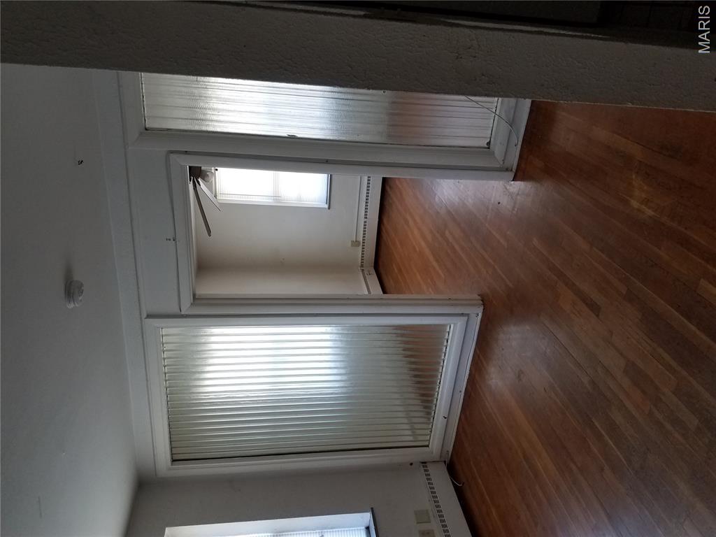 Southwest Park Add - Residential Income