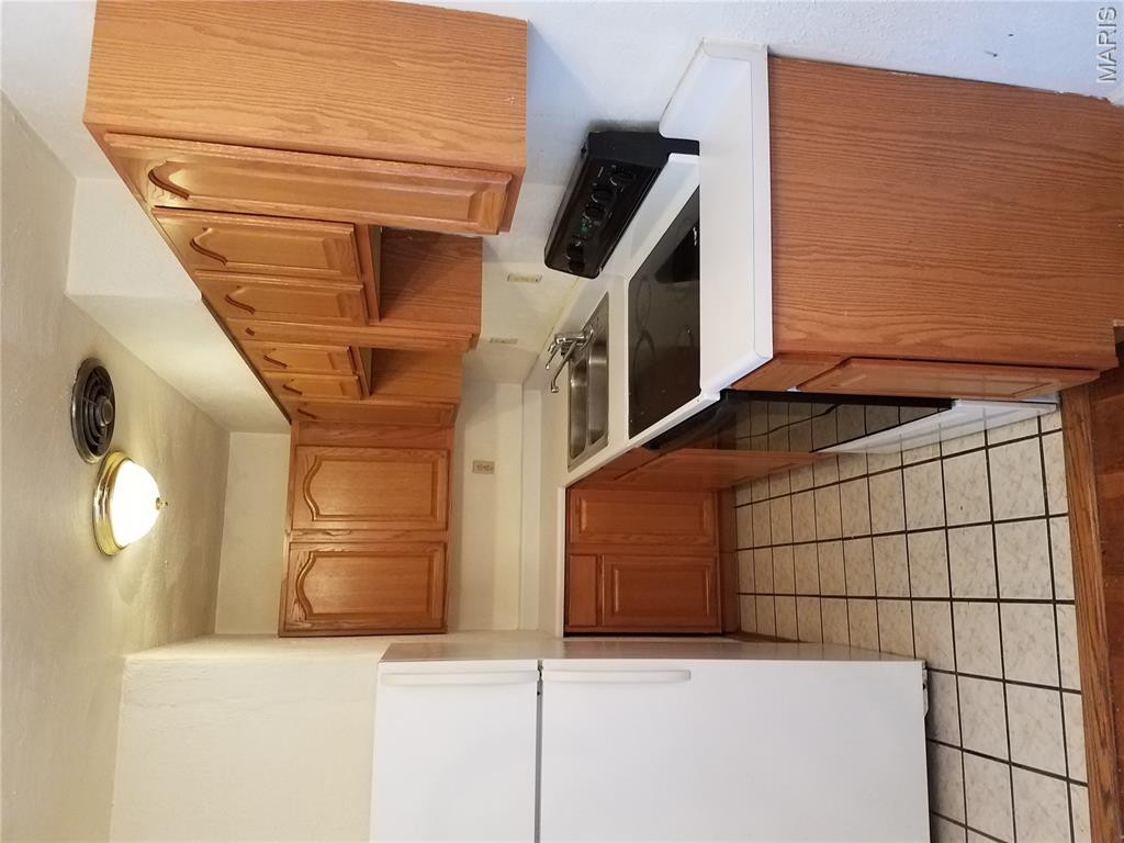Southwest Park Add - Residential Income