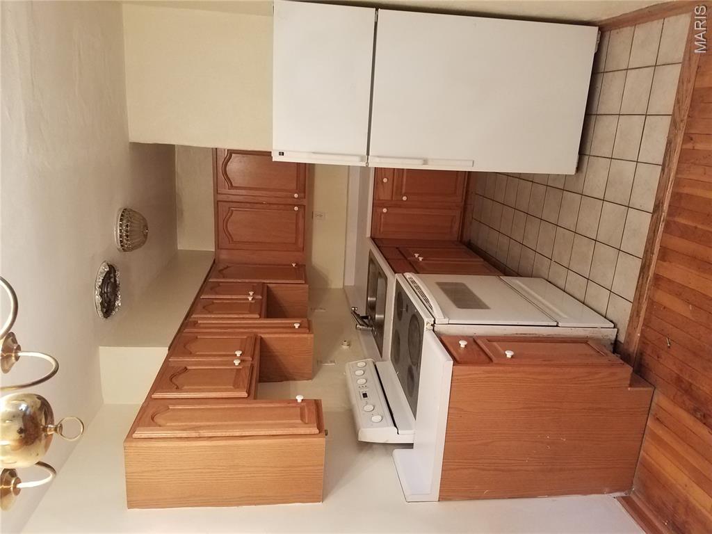 Southwest Park Add - Residential Income