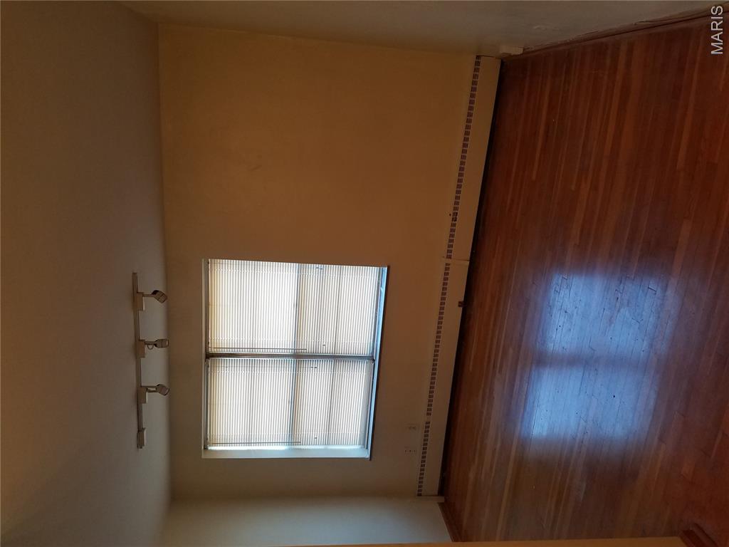 Southwest Park Add - Residential Income