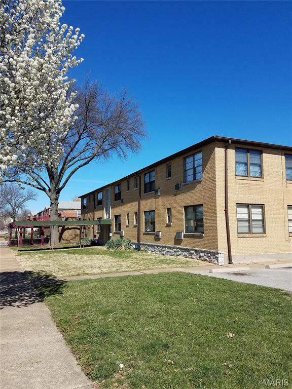 Southwest Park Add - Residential Income