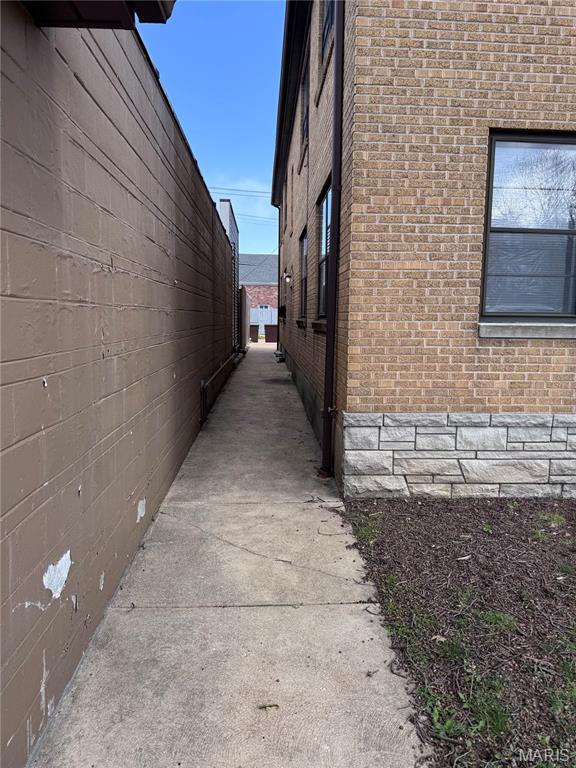 Southwest Park Add - Residential Income