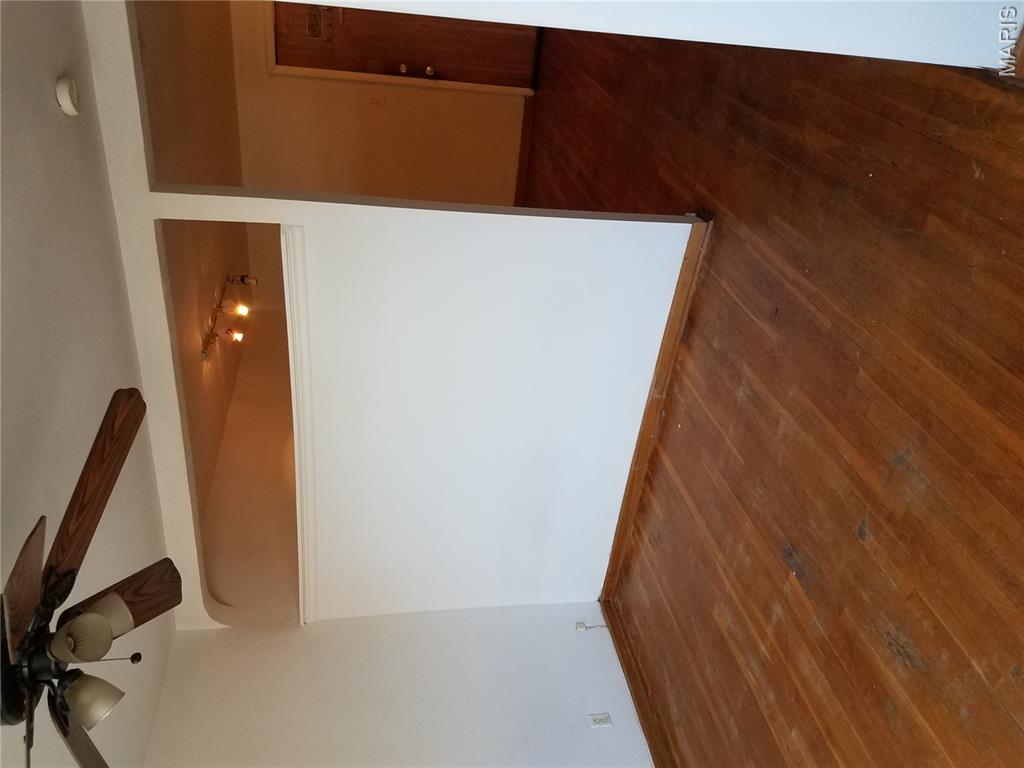 Southwest Park Add - Residential Income