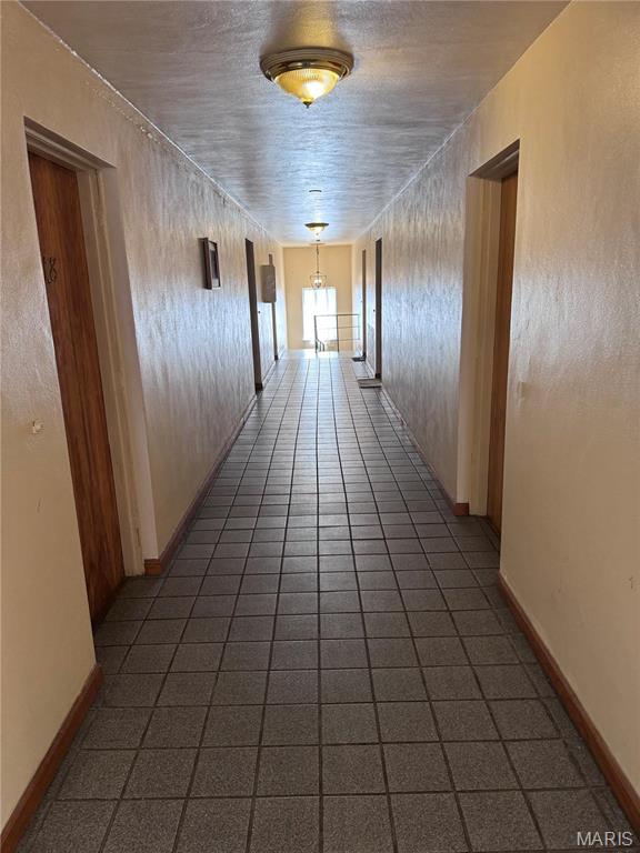 Southwest Park Add - Residential Income