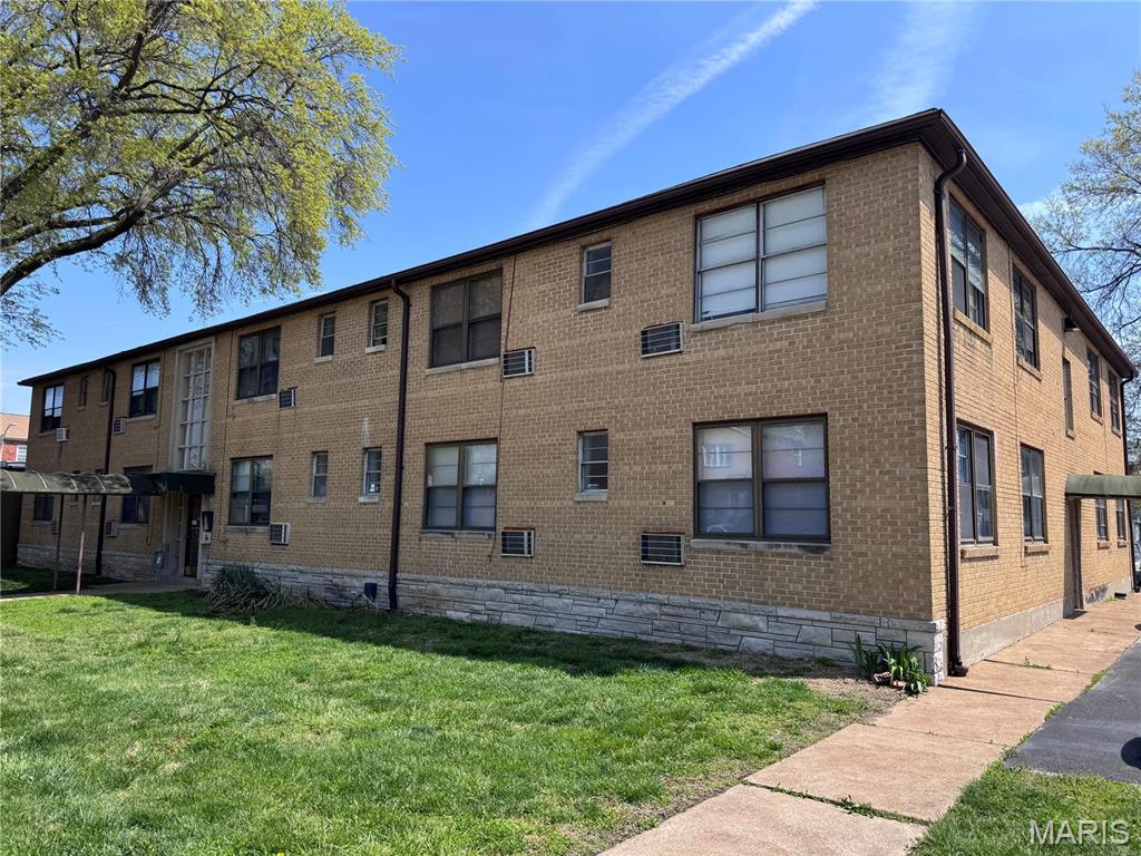 Southwest Park Add - Residential Income