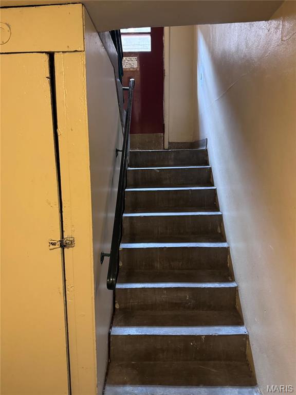 Southwest Park Add - Residential Income
