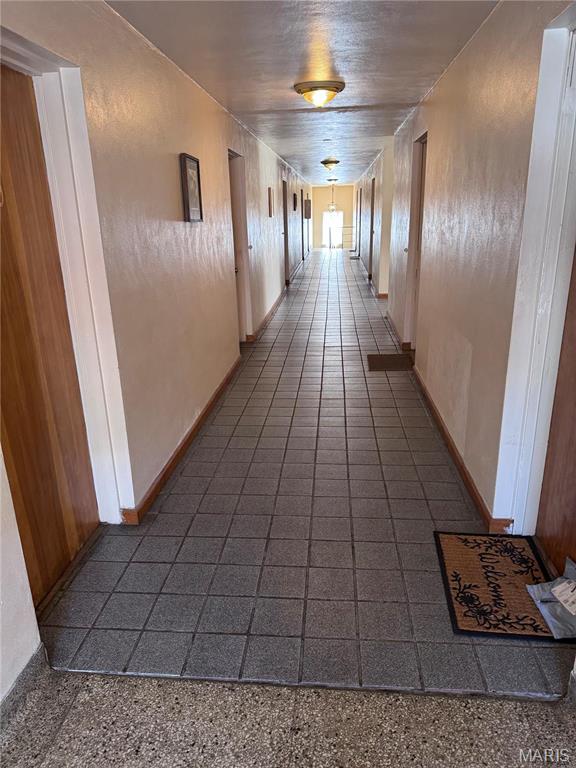 Southwest Park Add - Residential Income