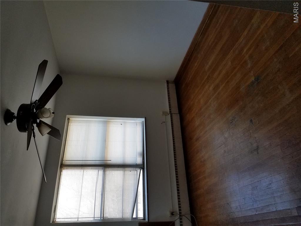 Southwest Park Add - Residential Income