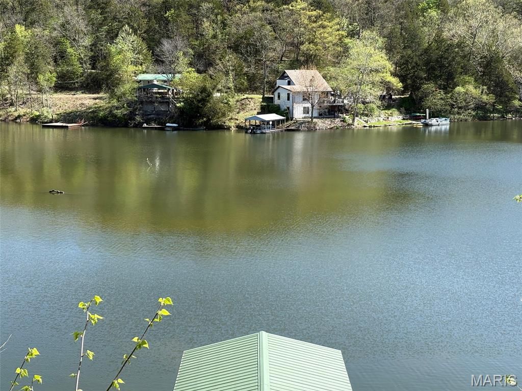 Photo of 29 Lake Trail, New Florence, MO 63363 (MLS # 26020593)