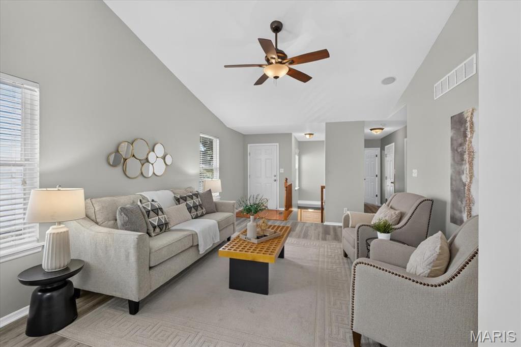 4917 Hurstborough Court