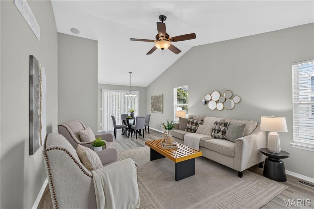 4917 Hurstborough Court