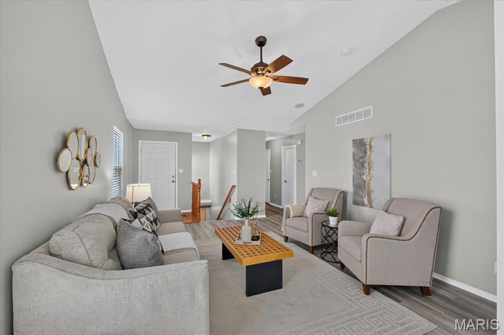 4917 Hurstborough Court