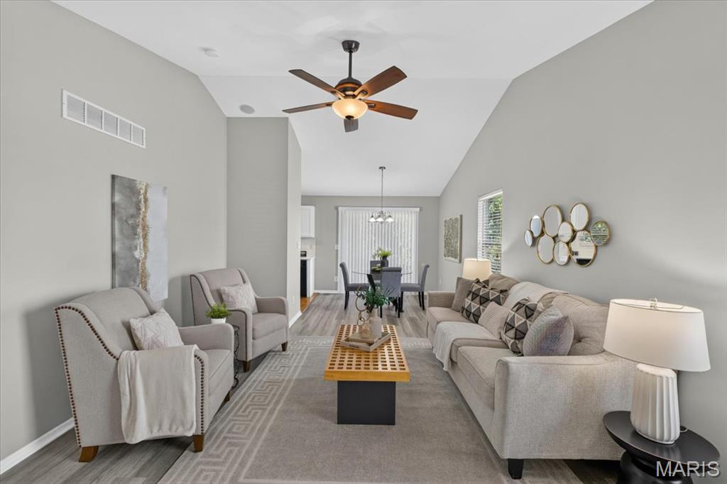 4917 Hurstborough Court