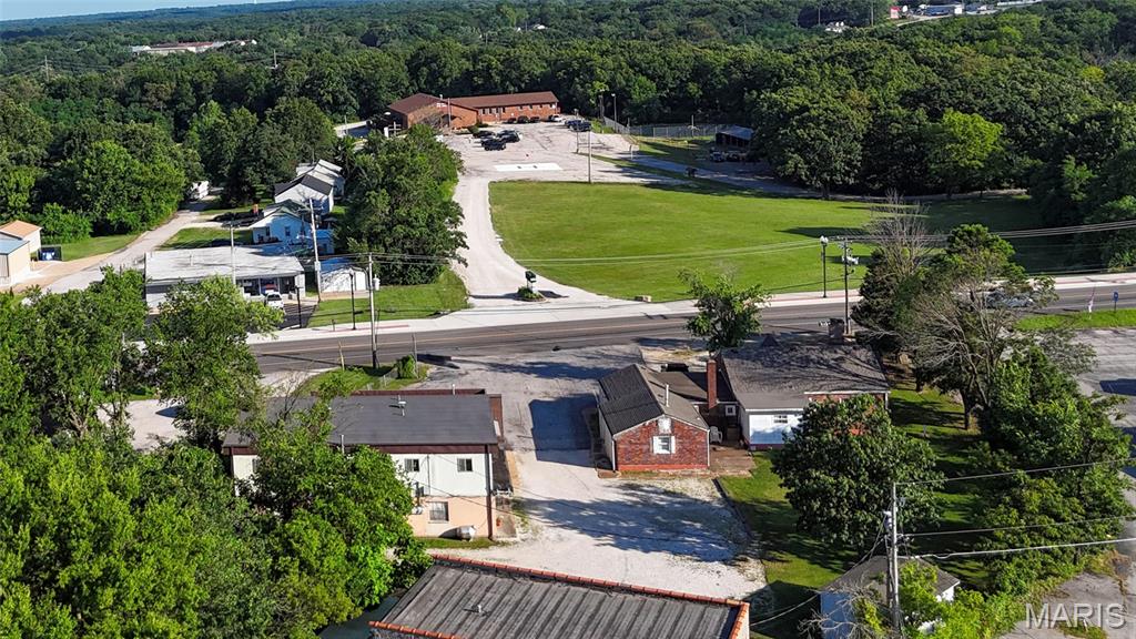 2801 High Ridge Boulevard