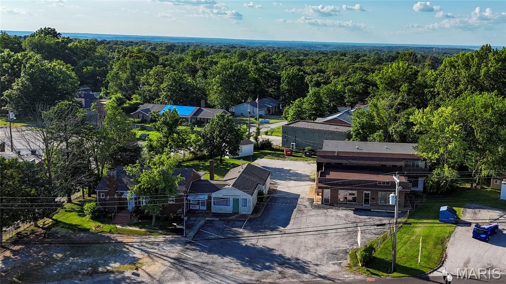 2801 High Ridge Boulevard