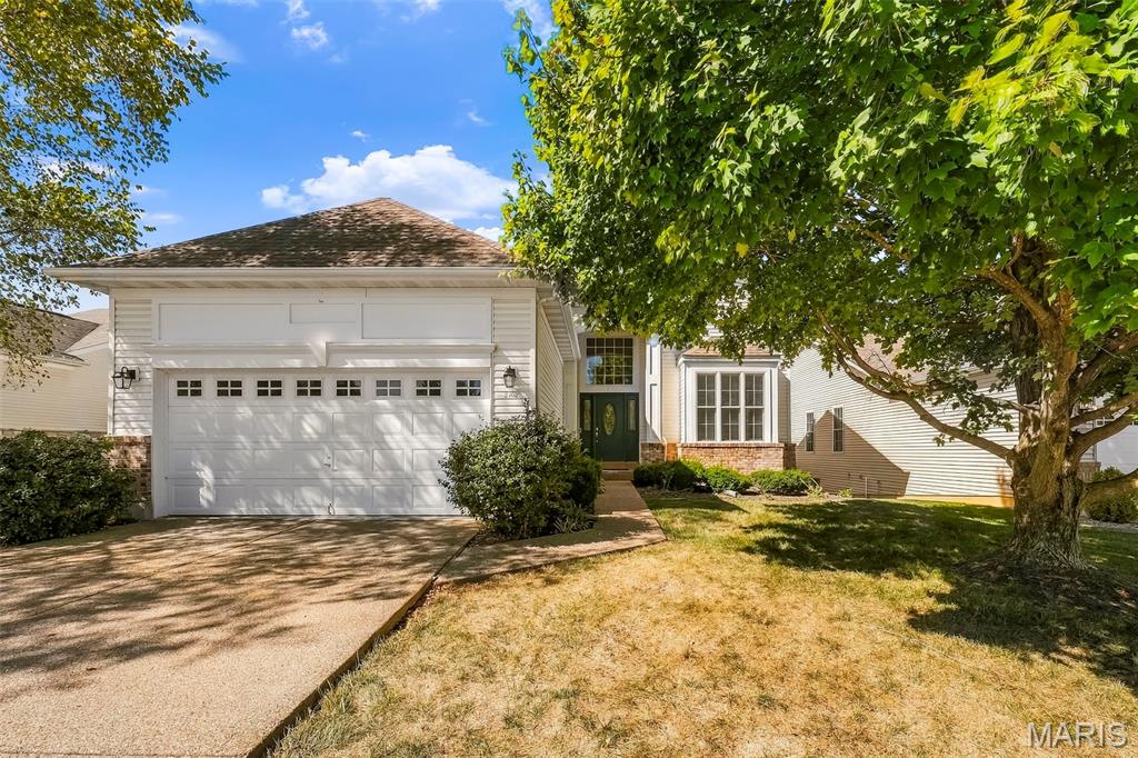 2102 Hawks Landing Drive