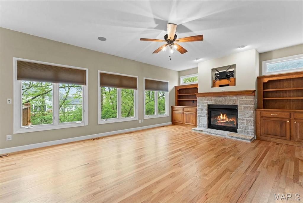 Governor Place #2 - Residential