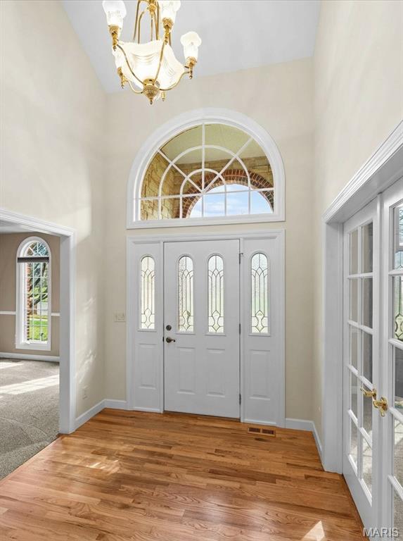 Governor Place #2 - Residential