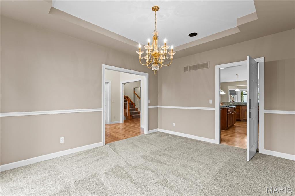 Governor Place #2 - Residential