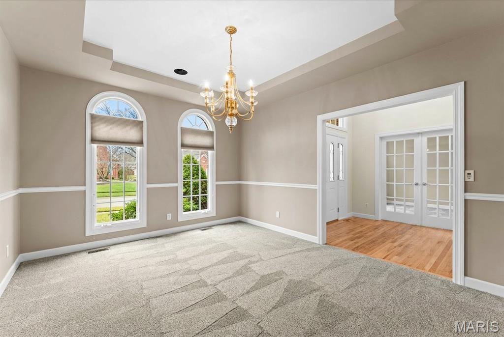 Governor Place #2 - Residential