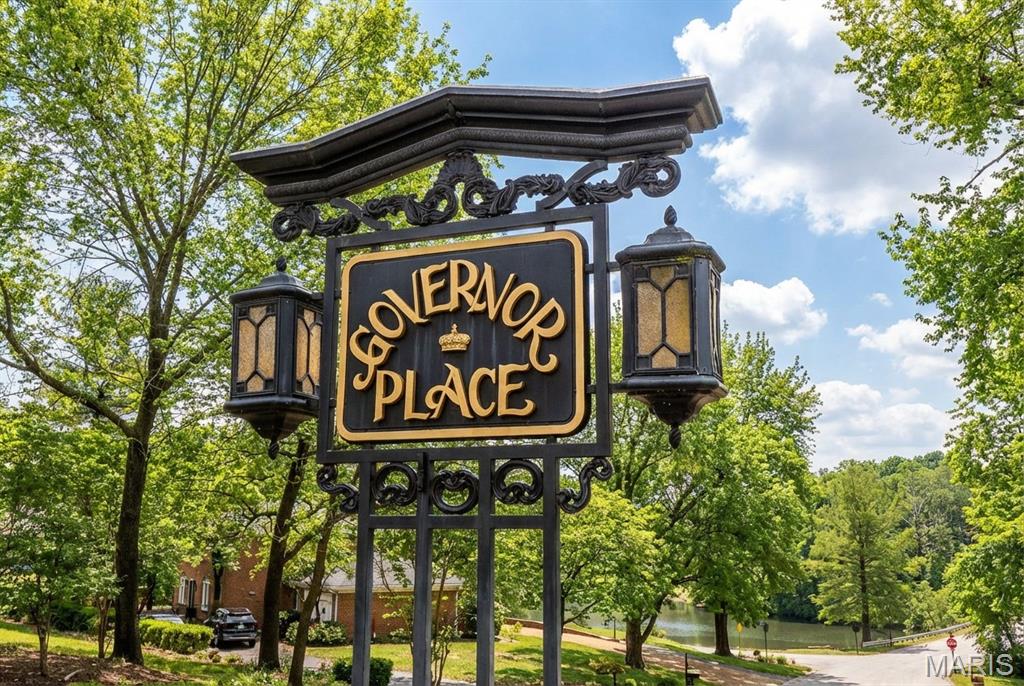 Governor Place #2 - Residential