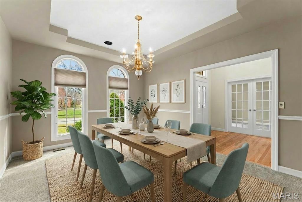 Governor Place #2 - Residential