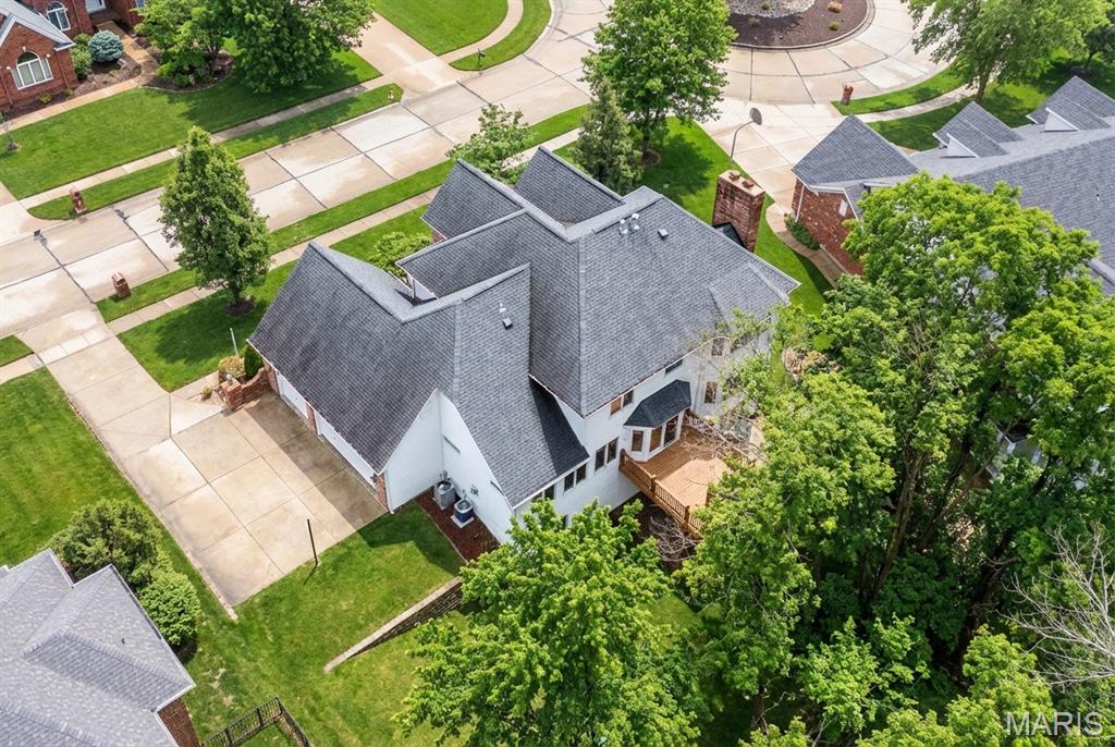 Governor Place #2 - Residential