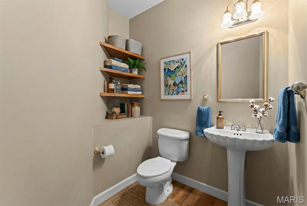 Governor Place #2 - Residential