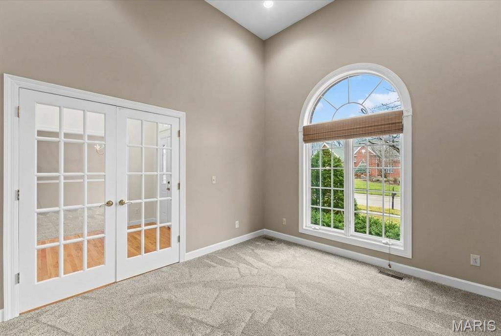 Governor Place #2 - Residential