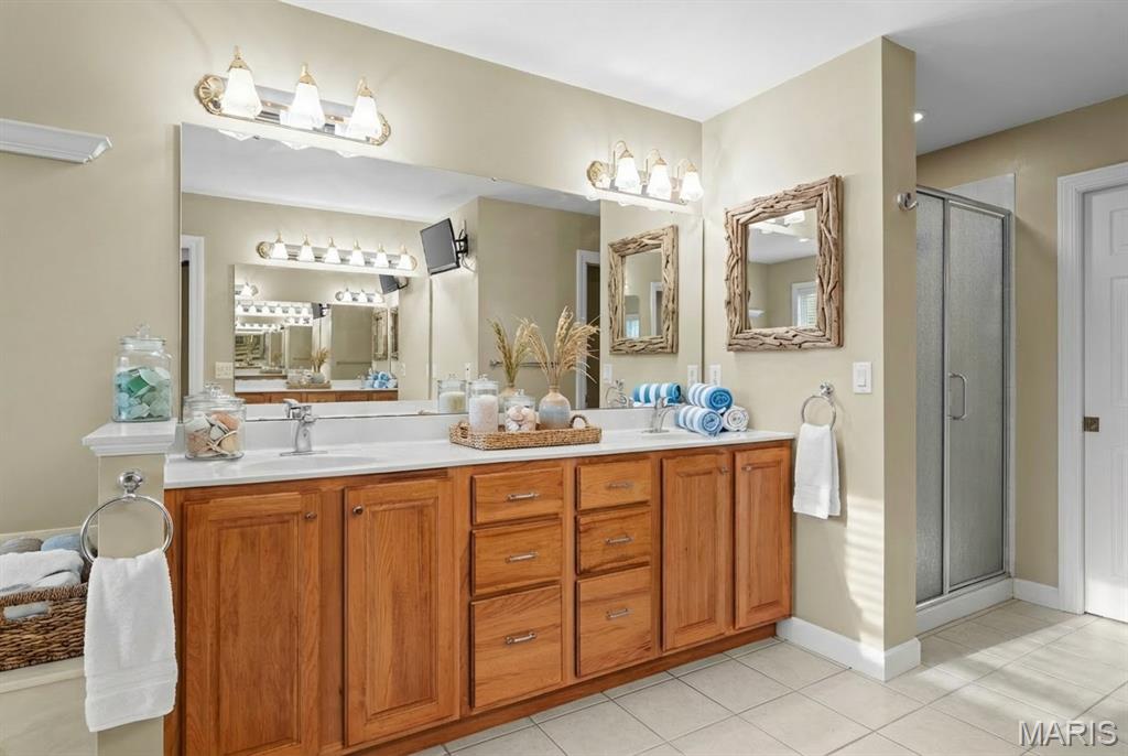 Governor Place #2 - Residential