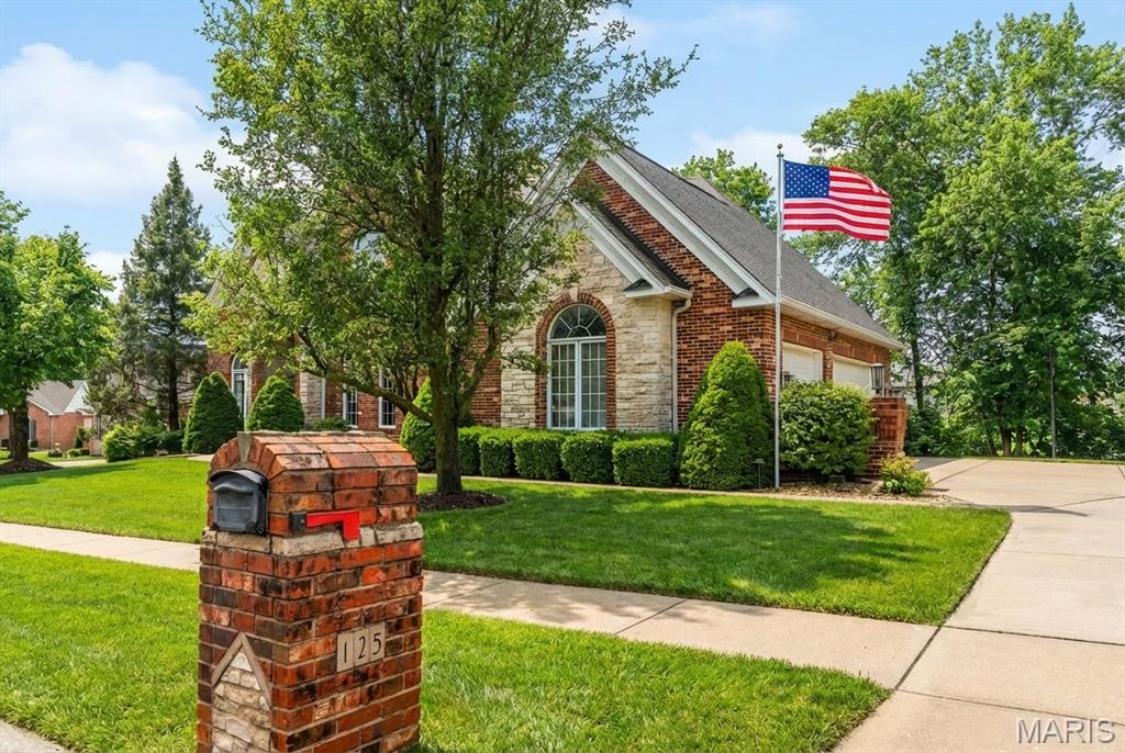 Governor Place #2 - Residential