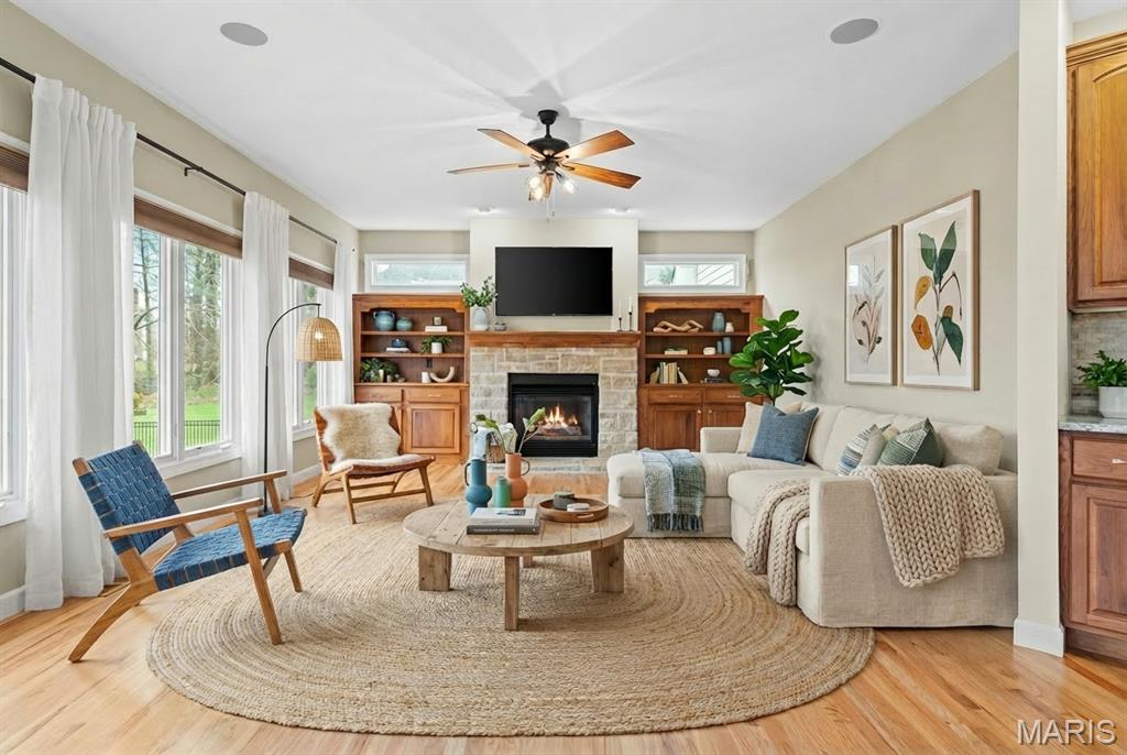 Governor Place #2 - Residential