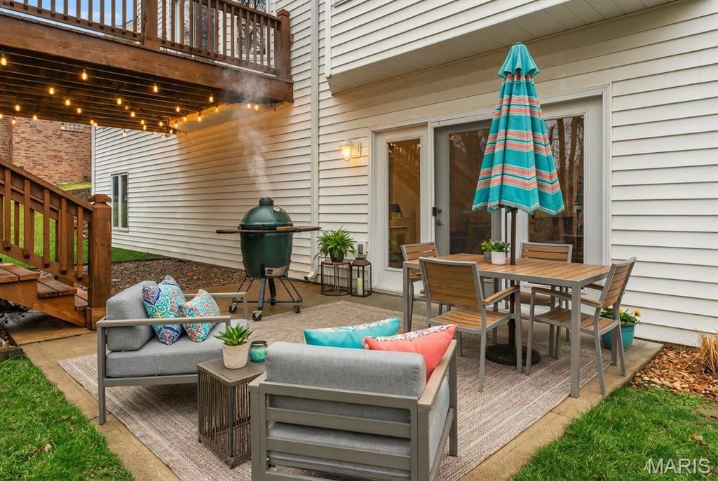 Governor Place #2 - Residential