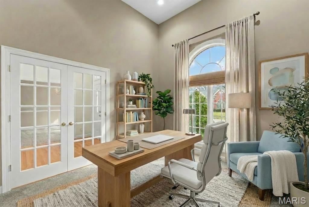 Governor Place #2 - Residential