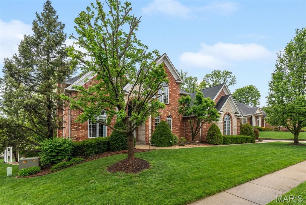 Governor Place #2 - Residential