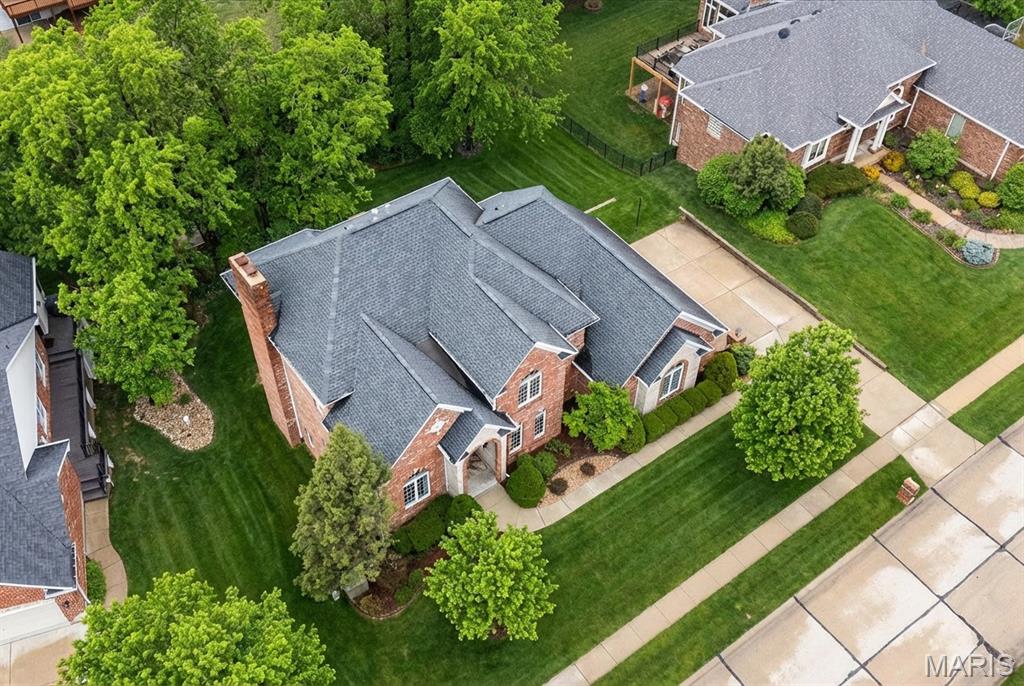 Governor Place #2 - Residential