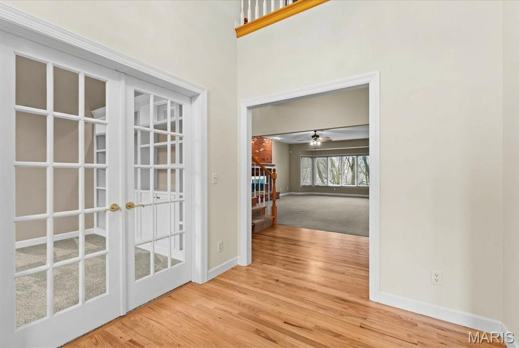 Governor Place #2 - Residential