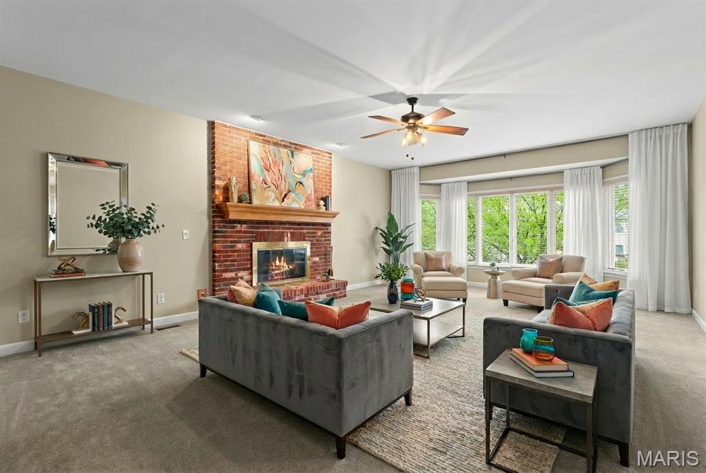 Governor Place #2 - Residential