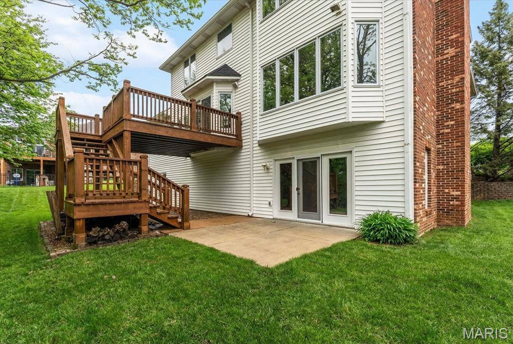 Governor Place #2 - Residential