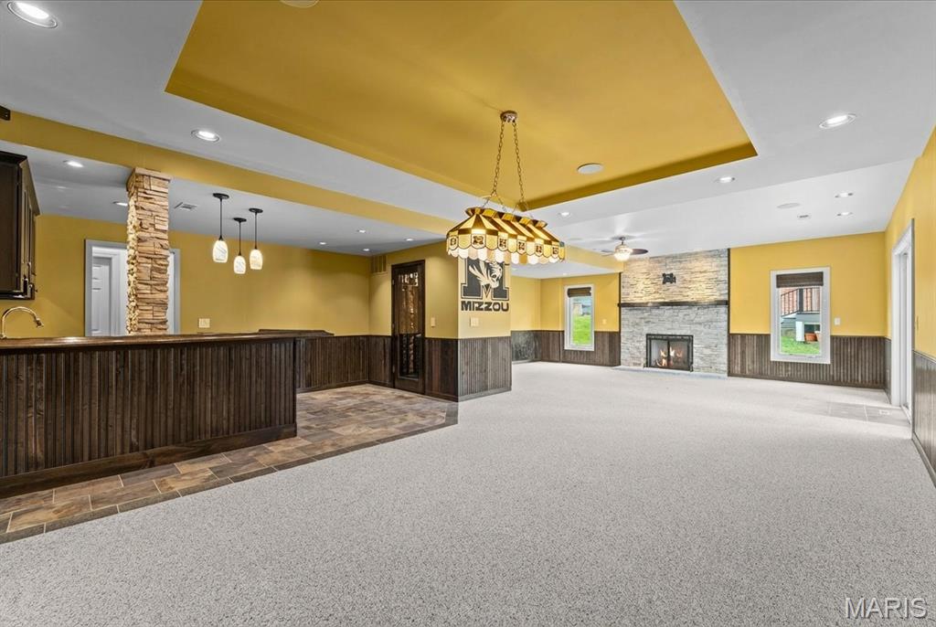 Governor Place #2 - Residential