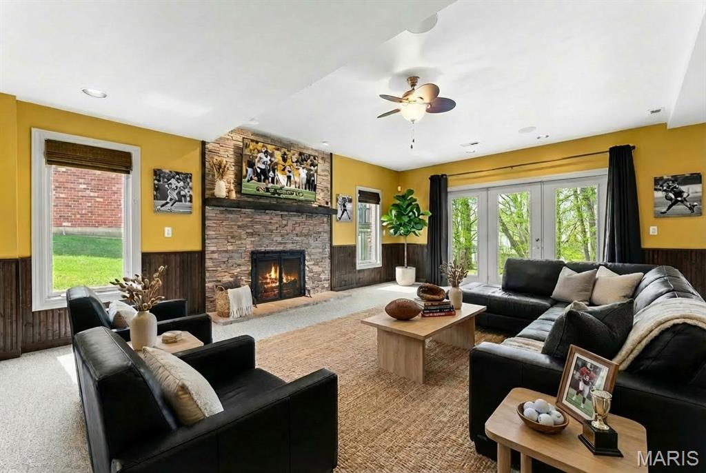 Governor Place #2 - Residential