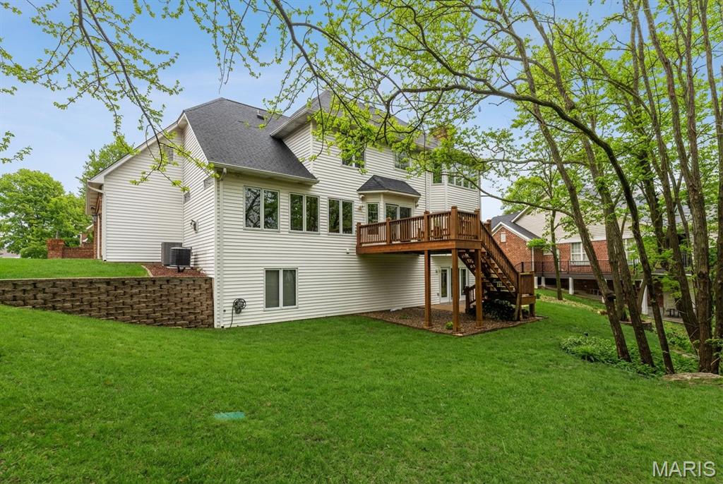 Governor Place #2 - Residential