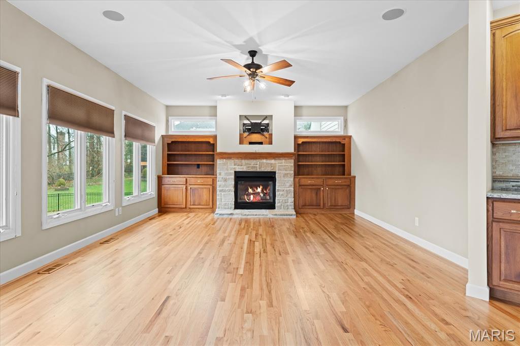 Governor Place #2 - Residential