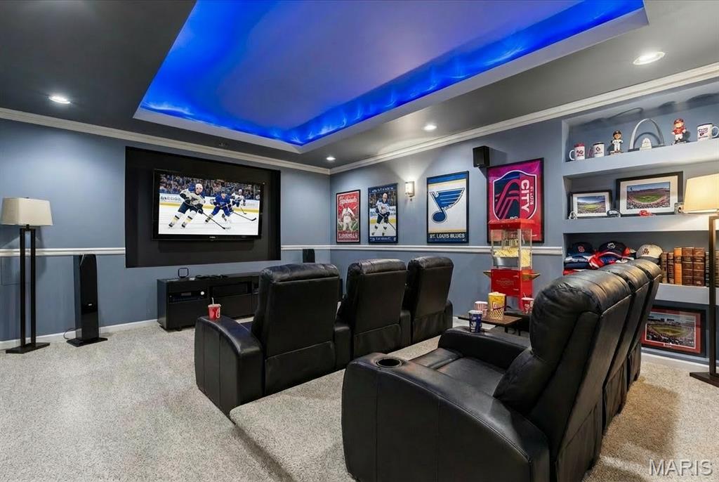 Governor Place #2 - Residential