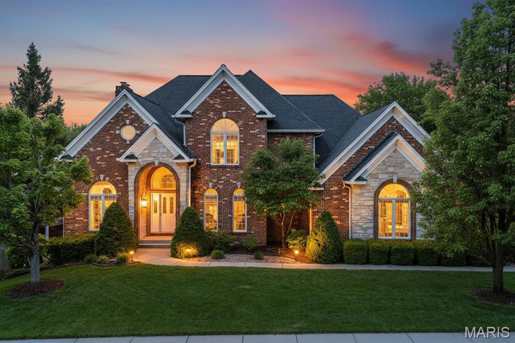 Governor Place #2 - Residential