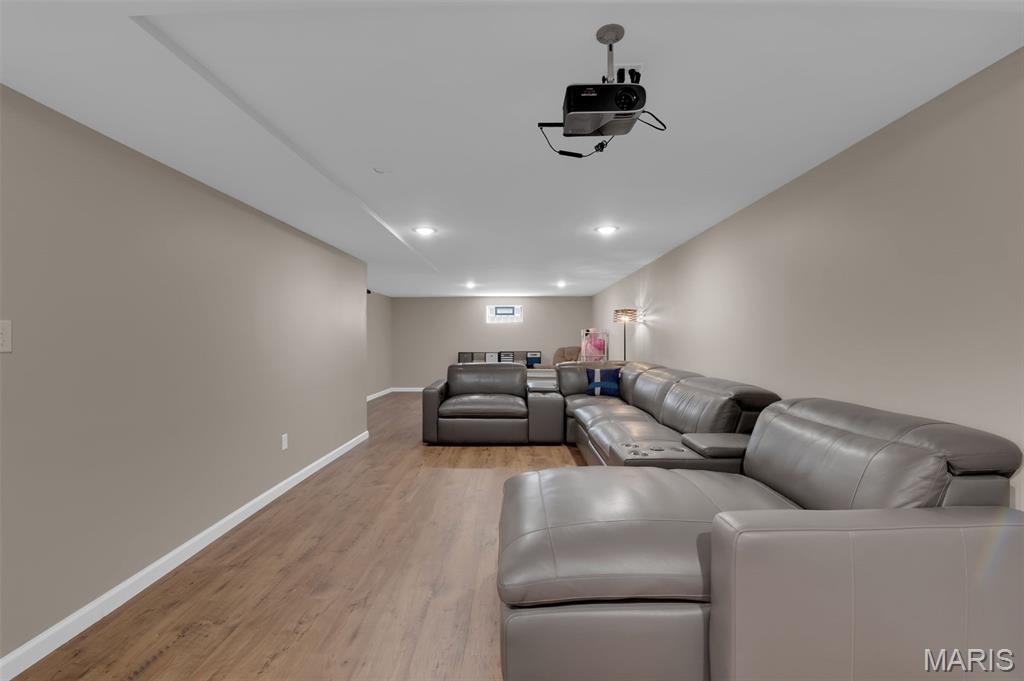 Forest Knoll - Residential