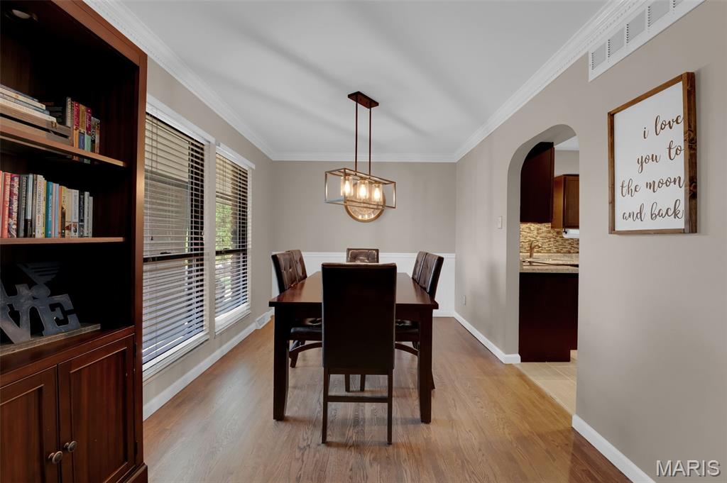 Forest Knoll - Residential