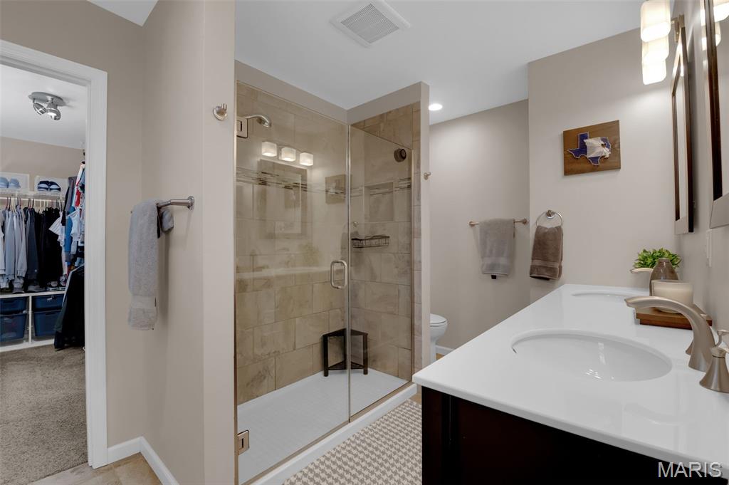 Forest Knoll - Residential