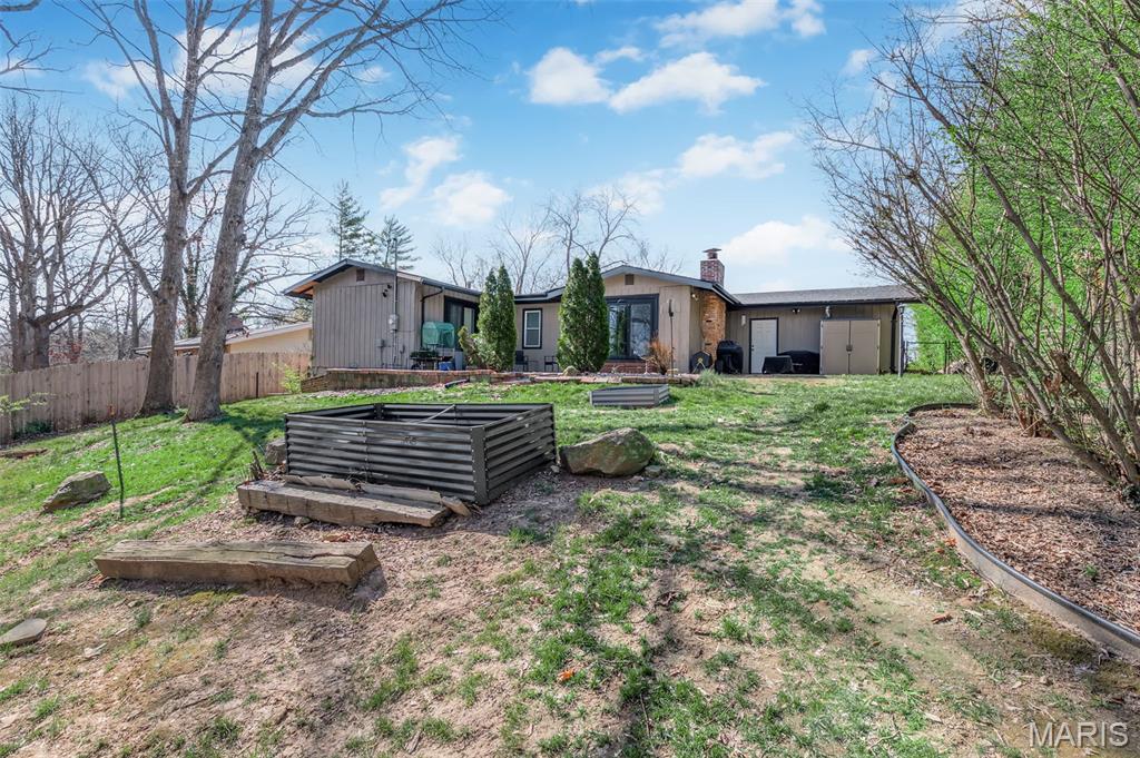 Forest Knoll - Residential