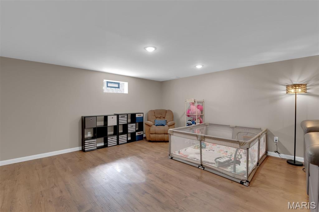 Forest Knoll - Residential